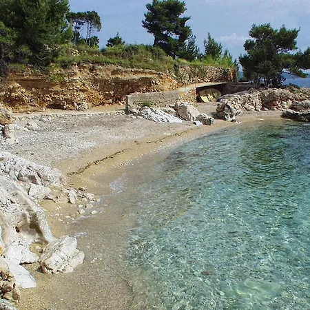 アパート Ivan Dolac 17778g *