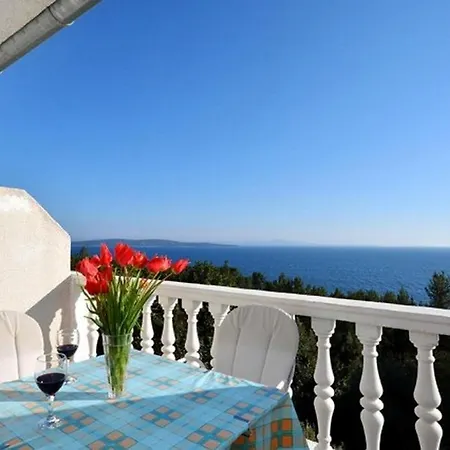 Ivan Dolac 17778g Apartament Jelsa (Hvar)