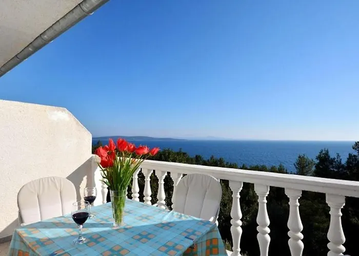 Ivan Dolac 17778g 아파트 젤사